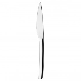 Table knife - 18/10 stainless steel - Sold by 6