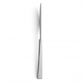 Standing table knife 3,5 mm thick 18/10 stainless steel - Set of 6