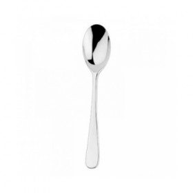 Table spoon 18/10 stainless steel 3.8mm mirror finishing - Set of 6