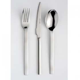 Teaspoon - Inox 18/0 2 mm - Set of 6