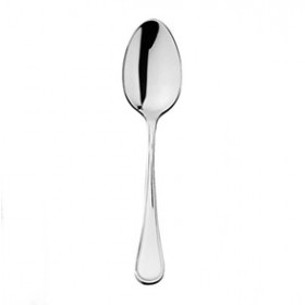 Teaspoon - 18/10 stainless steel - Set of 6