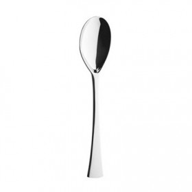 Teaspoon - 18/10 stainless steel - Set of 6