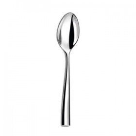 Teaspoon - Wrought 18/10 stainless steel - Set of 6