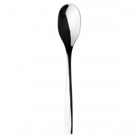 Teaspoon - 18/10 stainless steel - Set of 6