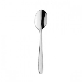 Teaspoon - 1.8 mm inox 18/10 with mirror finishing - Set of 6