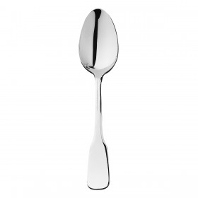 Dessert spoon - 18/10 stainless steel - Sold by 6