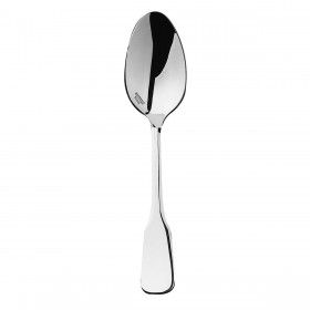 Demitasse spoon - 18/10 stainless steel - Sold by 6