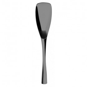 Serving spoon 18/10 stainless steel 3.5mm - Singly sold