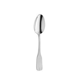 Table spoon - 3 mm thick 18/0 stainless steel - Set of 6