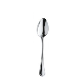 Table spoon - 3 mm thick 18/0 stainless steel - Set of 6