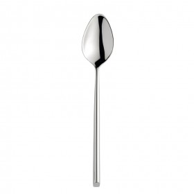 Table spoon - 10mm forged 18/10 stainless steel - Sold by 6