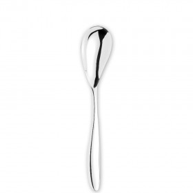 Table spoon - 5,5mm forged 18/10 stainless steel - Sold by 6