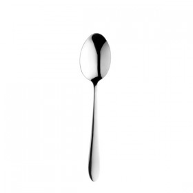 Table spoon stainless steel 18/0 2 mm mirror finishing - Set of 6
