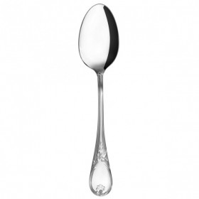 Table spoon - 18/10 stainless steel - Set of 6