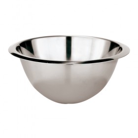 Ø 25 cm mixing bowl - stainless steel