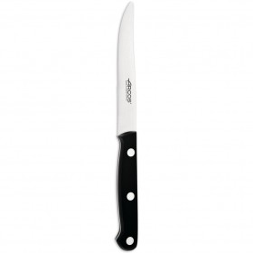 Steak knife - 12cm blade - Singly sold