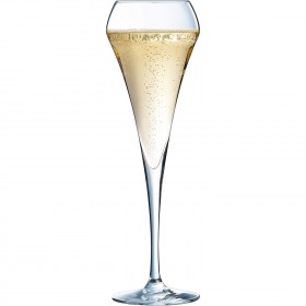 Krysta champagne flute 7oz / 20cl – Set of 6