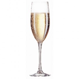 Grand champagne flute 8oz/24cl - Set of 6