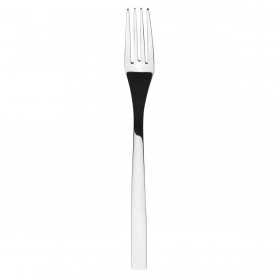 Dessert fork - 18/10 stainless steel - Sold by 6