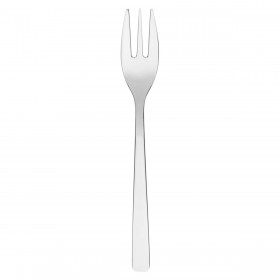 Cake fork - 18/10 stainless steel - Set of 6