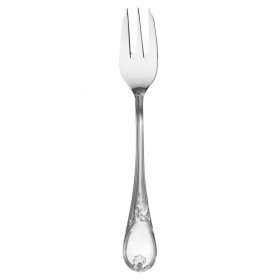 Cake fork - 18/10 stainless steel - Set of 6
