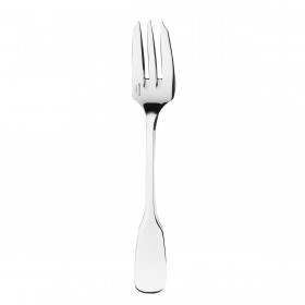 Pastry fork - 18/10 stainless steel - Sold by 6