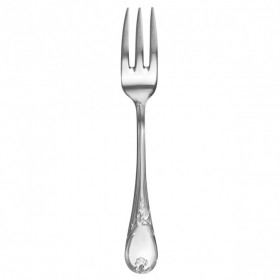 Fish fork - 18/10 stainless steel - Set of 6