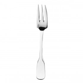 Fish fork - 18/10 stainless steel - Sold by 6