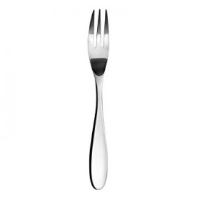 Serving fork 18/10 inox 3,8mm mirror finishing