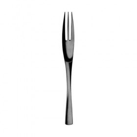 Serving fork 18/10 stainless steel 3.5mm