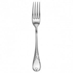 Table fork 18/10 stainless steel mirror finishing - set of 6