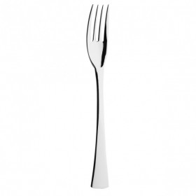 Table fork - 18/10 stainless steel - Set of 6