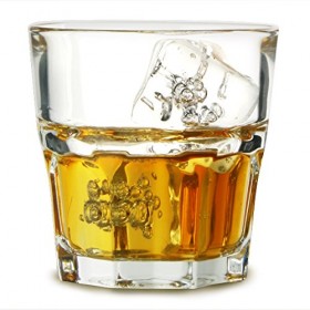 Stackable Old fashioned goblet 16cl – Set of 6