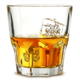 Stackable Old fashioned goblet 20 cl – Set of 6