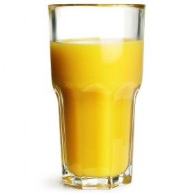 Stackable tumbler goblet 46 cl – Set of 6
