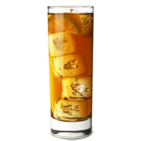 Tumbler goblet - Longdrink glass 22 cl - Set of 6