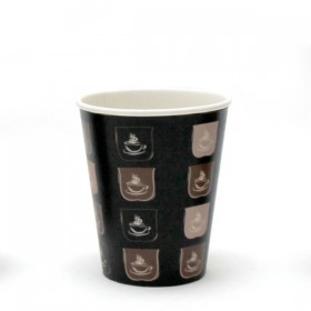 Tumbler for hot drink 36 cl - Set of 50