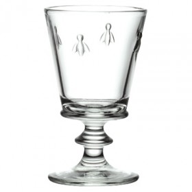 Degustation glass - water glass 12oz / 35cl - Set of 6