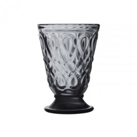 20cl Anthracite tumbler – Sold by 6