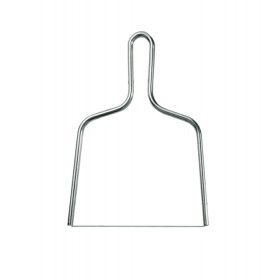 Lyre 6.7" / 17 cm with replaceable wire - Singly sold