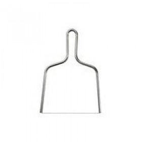 Lyre 8.3 in / 21 cm with replaceable wire - Sold individually