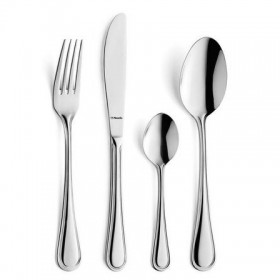 48 piece cutlery set - 2 mm thick 18/0 stainless steel