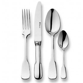 96 pieces cutlery set - 18/10 stainless steel