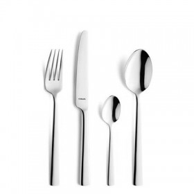96 pieces cutlery set - 18/10 stainless steel