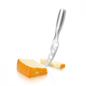 Stainless steel cheese knife 6.5"/16.6cm 