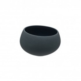 Sandstone gourmet mini bowl 2oz/7cl blue - singly sold
