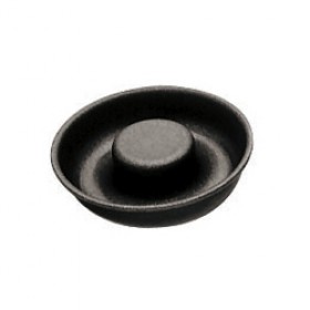8 cm non-stick rum baba mold - Sold individually