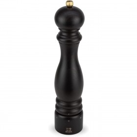Chocolate pepper mill U'Select 11.8" / 30cm beech wood