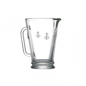 Glass jug 34 oz / 100 cl - Sold individually