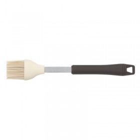 Pastry brush - 3,5cm x 3cm - Silicone